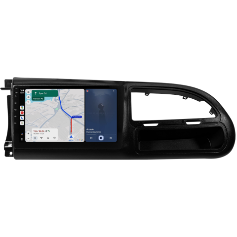 Ford Transit Android Multimedya Sistemi (1999) CRV4883XP