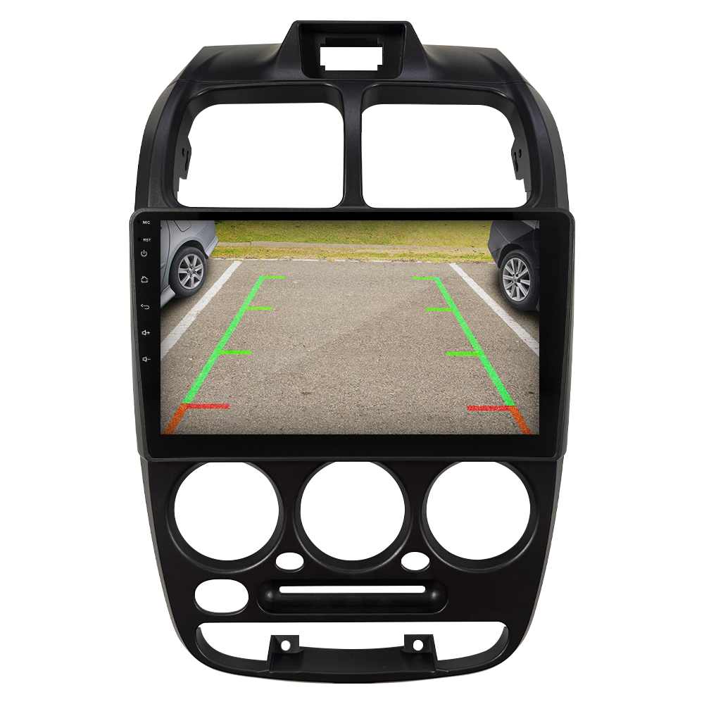 Hyundai Accent Admire Android Multimedya Sistemi (1999+) CRV4924XP