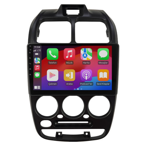 Hyundai Accent Admire Android Multimedya Sistemi (1999+) CRV4924XP