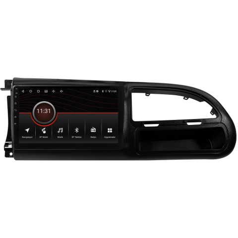 Ford Transit Android Multimedya Sistemi (1999) CRV-4883XR