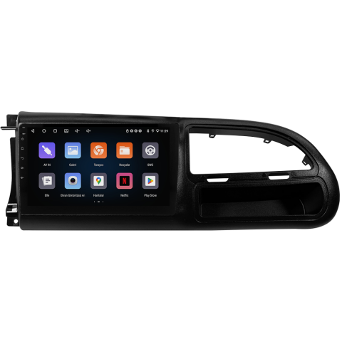 Ford Transit Android Multimedya Sistemi (1999) CRV-4883XR