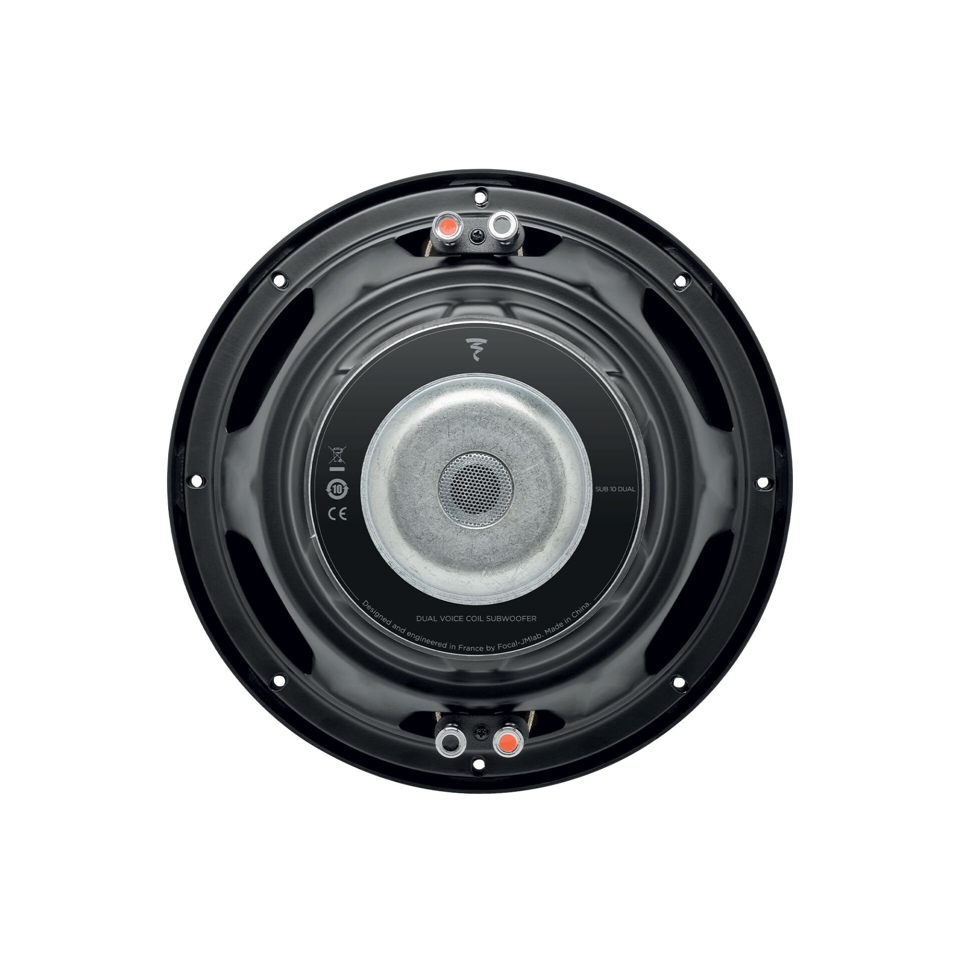 Focal SUB-10 Dual 25 cm Subwoofer (500 W)