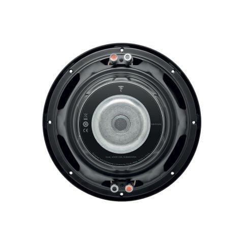 Focal SUB-10 Dual Çift Bobinli Subwoofer (25 cm)