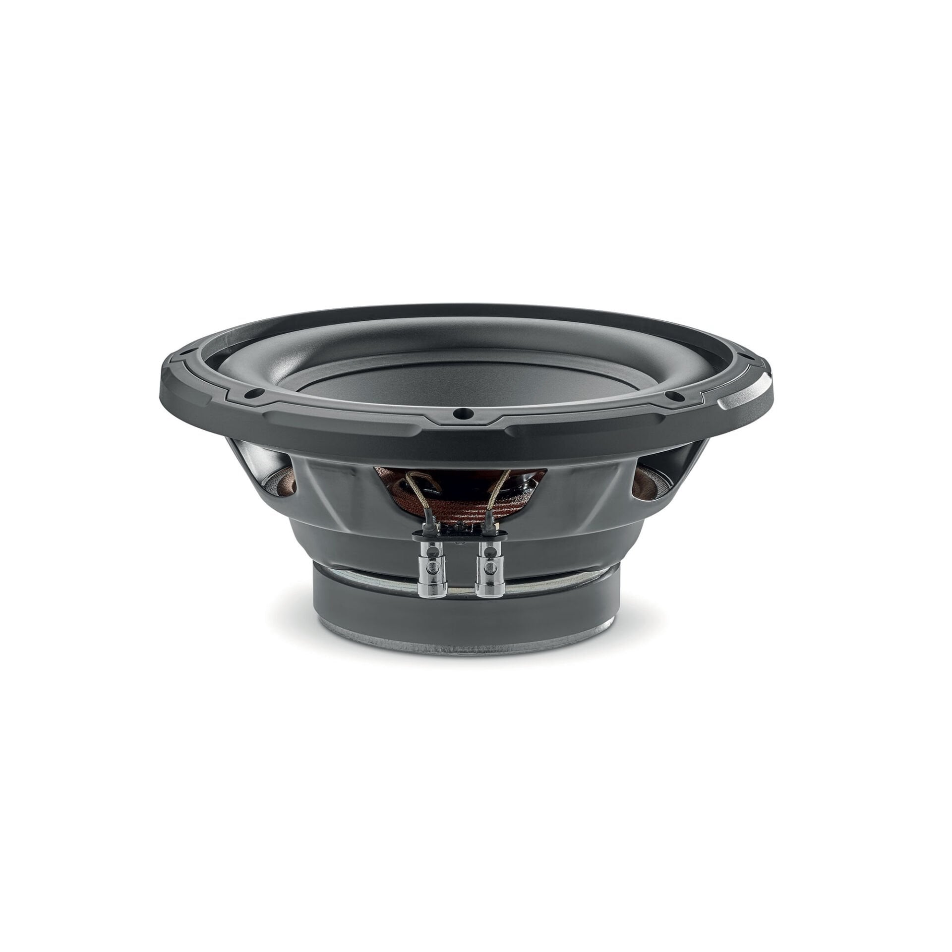 Focal SUB-10 Dual Çift Bobinli Subwoofer (25 cm)