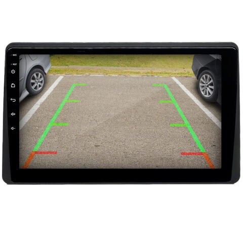 Dacia Duster Android Multimedya Sistemi (2018-2022)