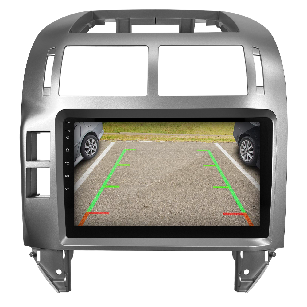Volkswagen Polo Android Multimedya Sistemi (2006-2009) CRV-4884XDA