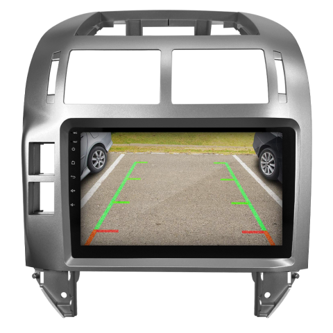 Volkswagen Polo Android Multimedya Sistemi (2006-2009) CRV-4884XDA