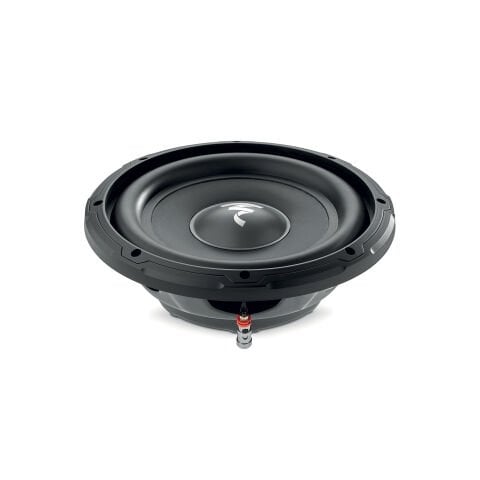 Focal SUB-10 Slim 25 cm Subwoofer (460 W)