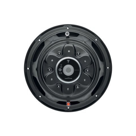 Focal SUB-10 Slim 25 cm Subwoofer (460 W)