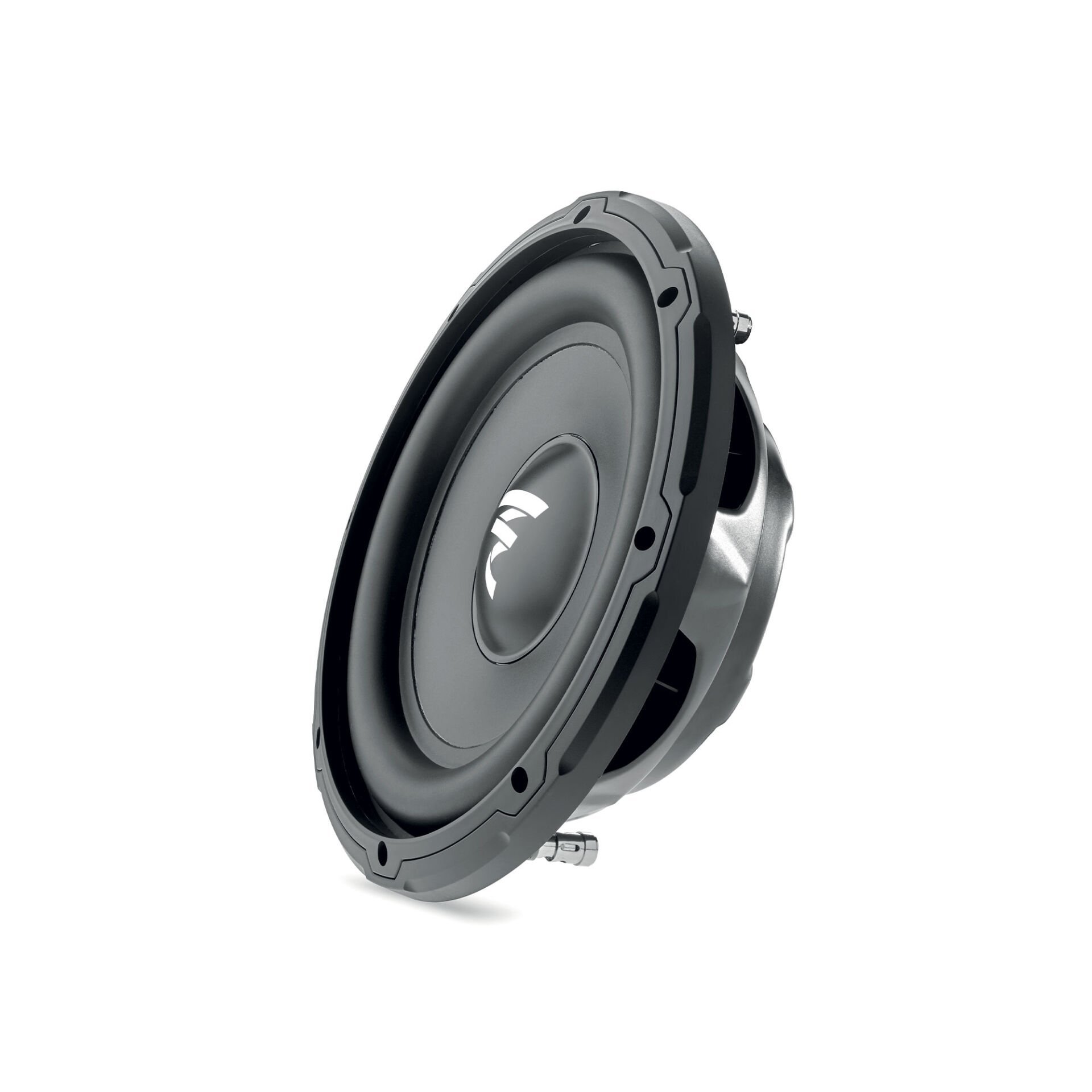 Focal SUB-10 Slim 25 cm Subwoofer (460 W)