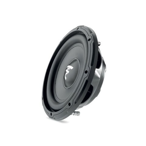 Focal SUB-10 Slim 25 cm Subwoofer (460 W)