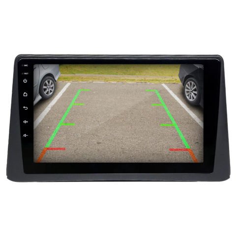 Opel Mokka Android Multimedya Sistemi (2012-2016)