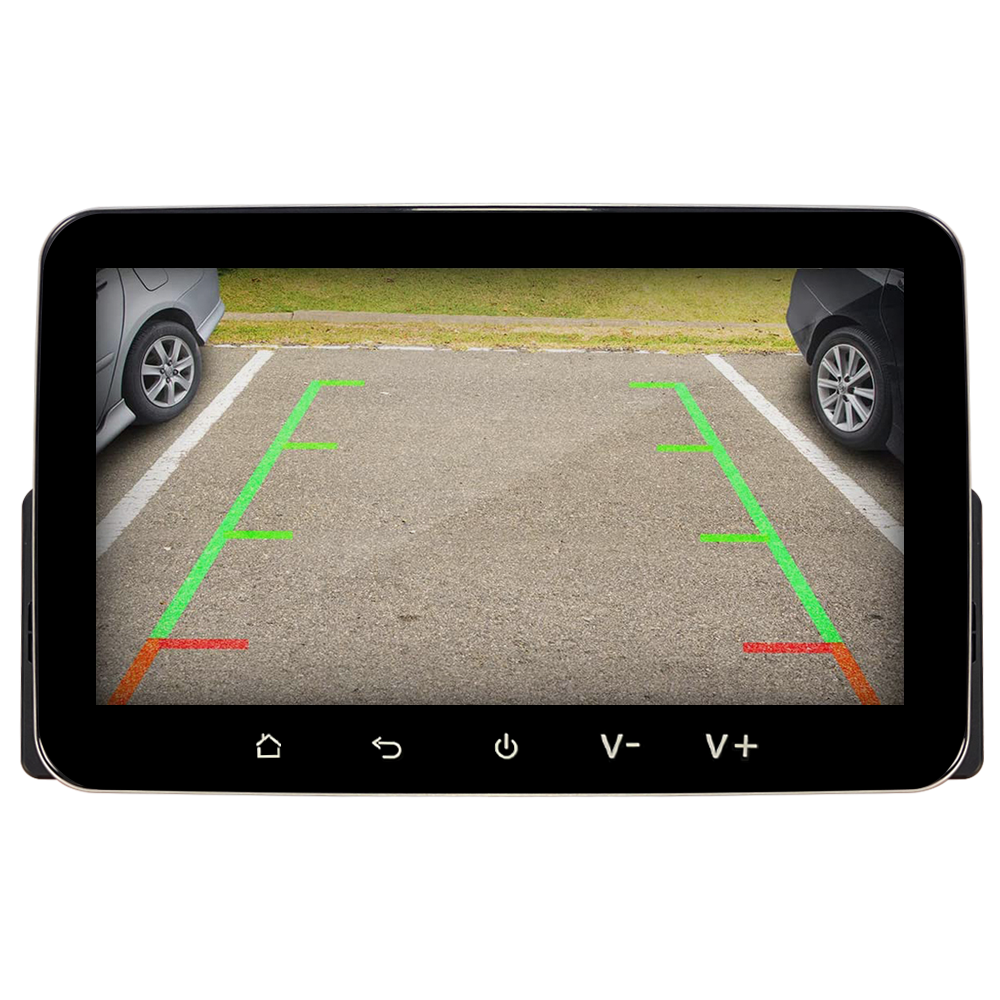 Alfa Romeo 156 Android Multimedya Sistemi (2000-2010) CRV-4006XD