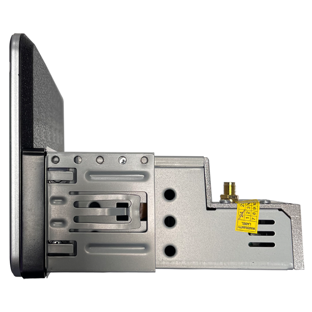 Audi A3 Android Multimedya Sistemi (2000-2007) CRV-4006XD