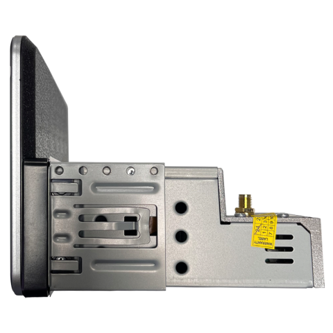 Audi A3 Android Multimedya Sistemi (2000-2007) CRV-4006XD