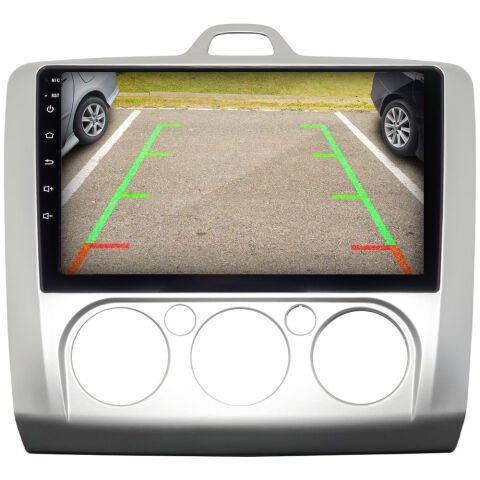 Ford Focus Android Multimedya Sistemi (2008-2011)
