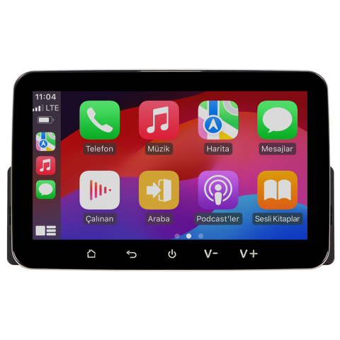 Chevrolet Lacetti Android Multimedya Sistemi (2004-2010) CRV-4006XD