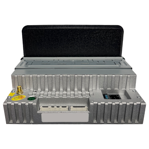 Chevrolet Kalos Android Multimedya Sistemi (2004-2007) CRV-4006XD