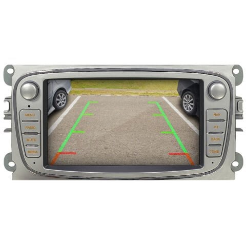 Ford Mondeo Android Multimedya Sistemi (2007-2014)