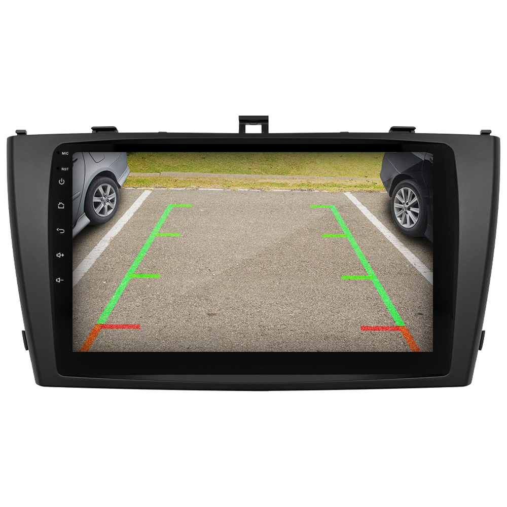 Toyota Avensis Android Multimedya Sistemi (2010-2014)