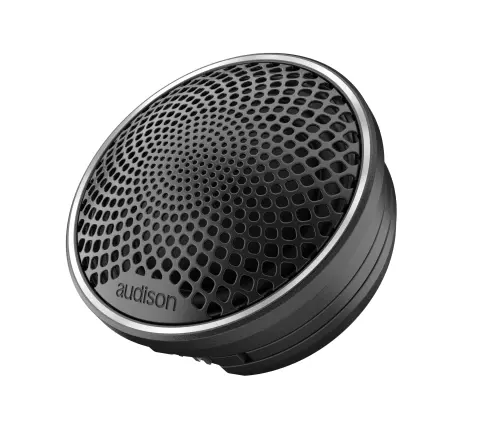Audison Voce II Serisi AV K6 S II Komponent Mid Takımı (16.5cm)