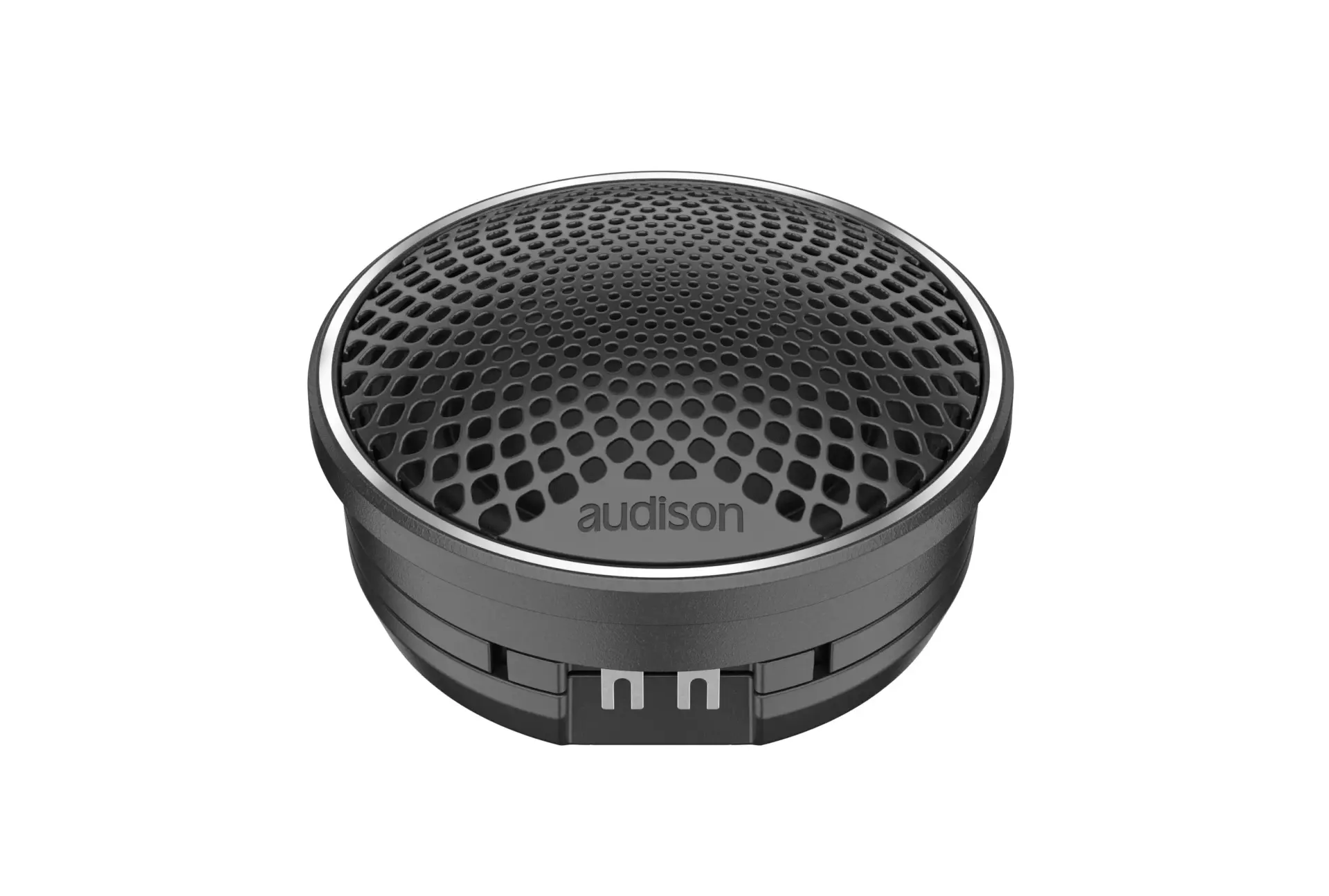 Audison AVK 6 S II VOCE II Serisi Komponent Mid Takımı