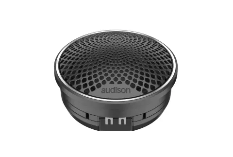 Audison AVK 6 S II VOCE II Serisi Komponent Mid Takımı