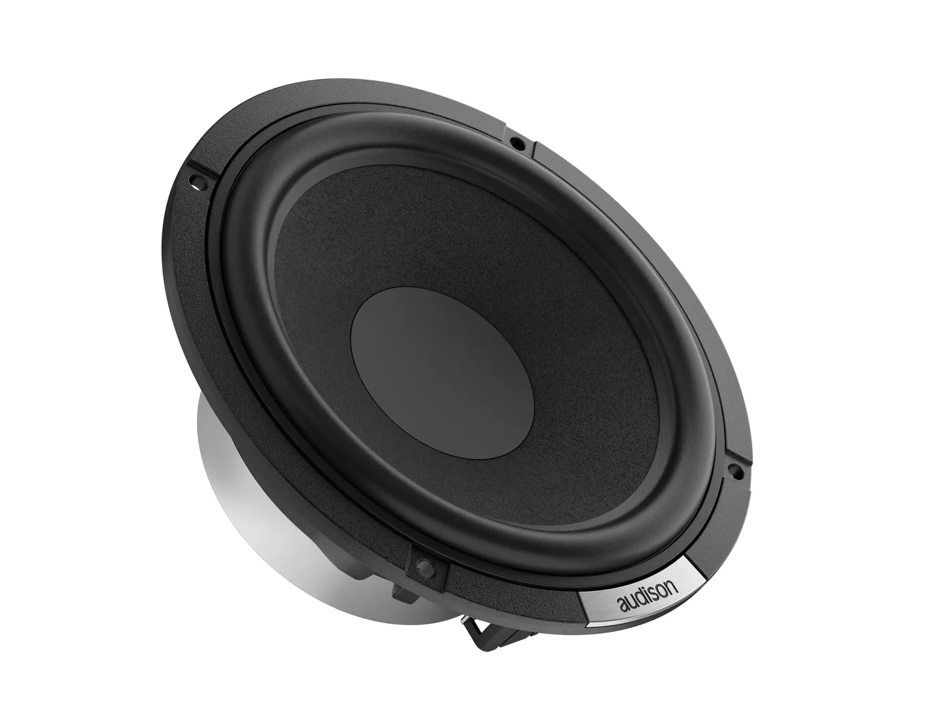 Audison Voce II Serisi AV K6 S II Komponent Mid Takımı (16.5cm)
