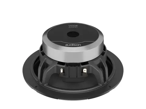 Audison AVK 6 S II VOCE II Serisi Komponent Mid Takımı