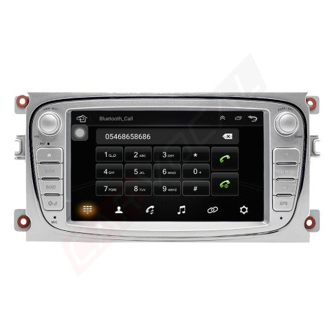 Ford Mondeo Android Multimedya Sistemi (2007-2014)