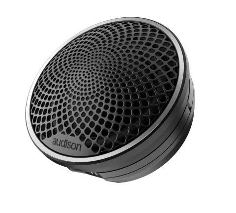 Audison Voce ll Serisi AV K6 AP II Komponent Hoparlör (16.5cm)