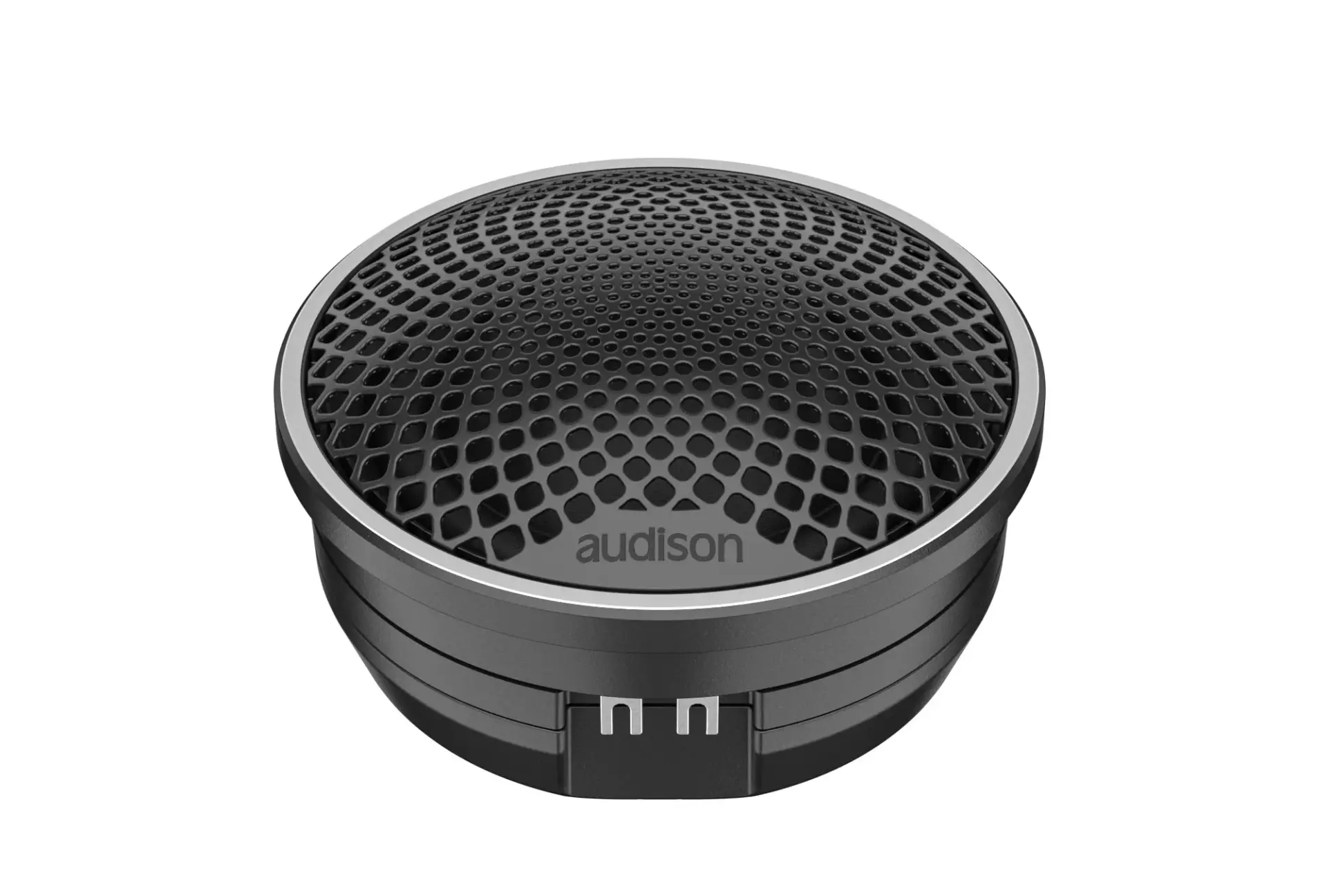 Audison Voce ll Serisi AV K6 AP II Komponent Hoparlör (16.5cm)