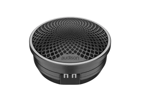 Audison Voce ll Serisi AV K6 AP II Komponent Hoparlör (16.5cm)