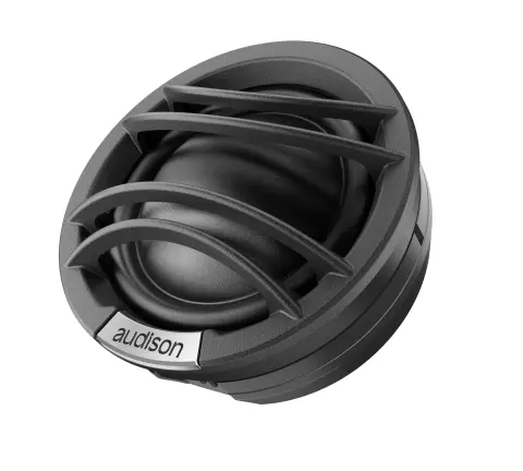 Audison AVK-6A P II VOCE II Serisi Aktif Komponent Mid Takımı