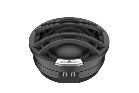 Audison Voce ll Serisi AV K6 AP II Komponent Hoparlör (16.5cm)