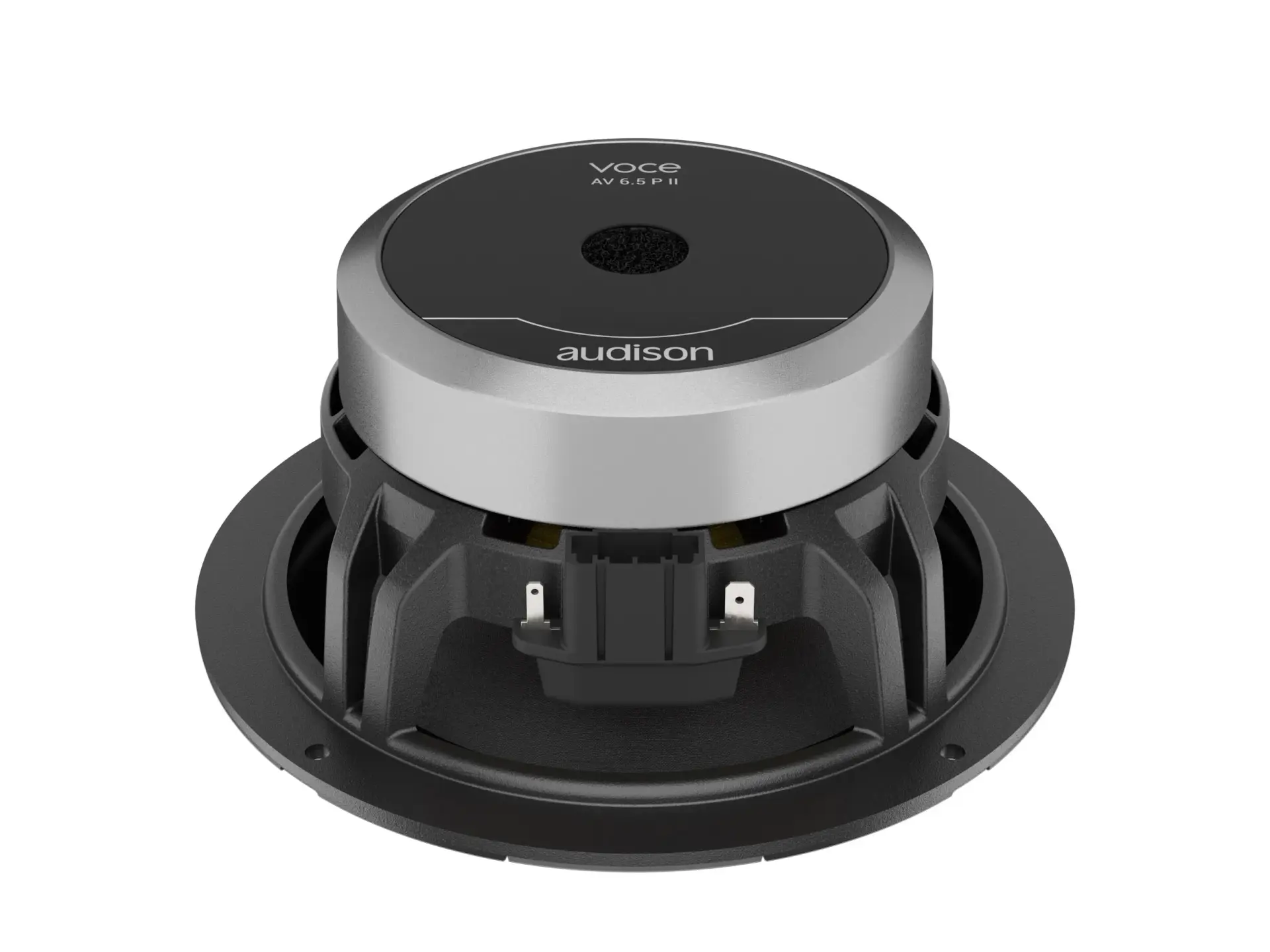 Audison Voce ll Serisi AV K6 AP II Komponent Hoparlör (16.5cm)