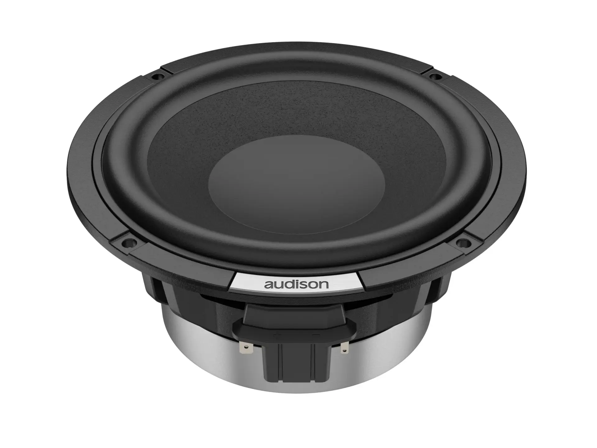 Audison AVK6APII 16.5cm Komponent Hoparlör