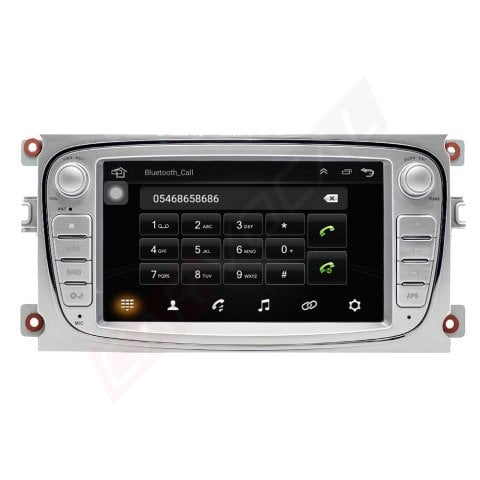 Ford Connect Android Multimedya Sistemi (2010-2014)