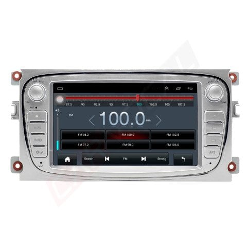 Ford Connect Android Multimedya Sistemi (2010-2014)