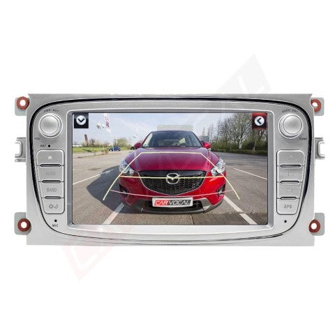 Ford Connect Android Multimedya Sistemi (2010-2014)