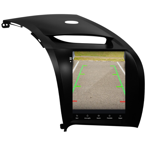 Kia Cerato Android Multimedya Sistemi (2016-2019) CRV-4885XAAT