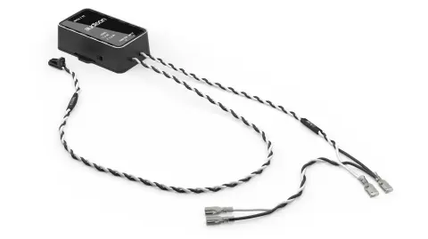 Audison Voce ll Serisi AVX-6.5 II Premium Koaksiyel Hoparlör (16.5cm)