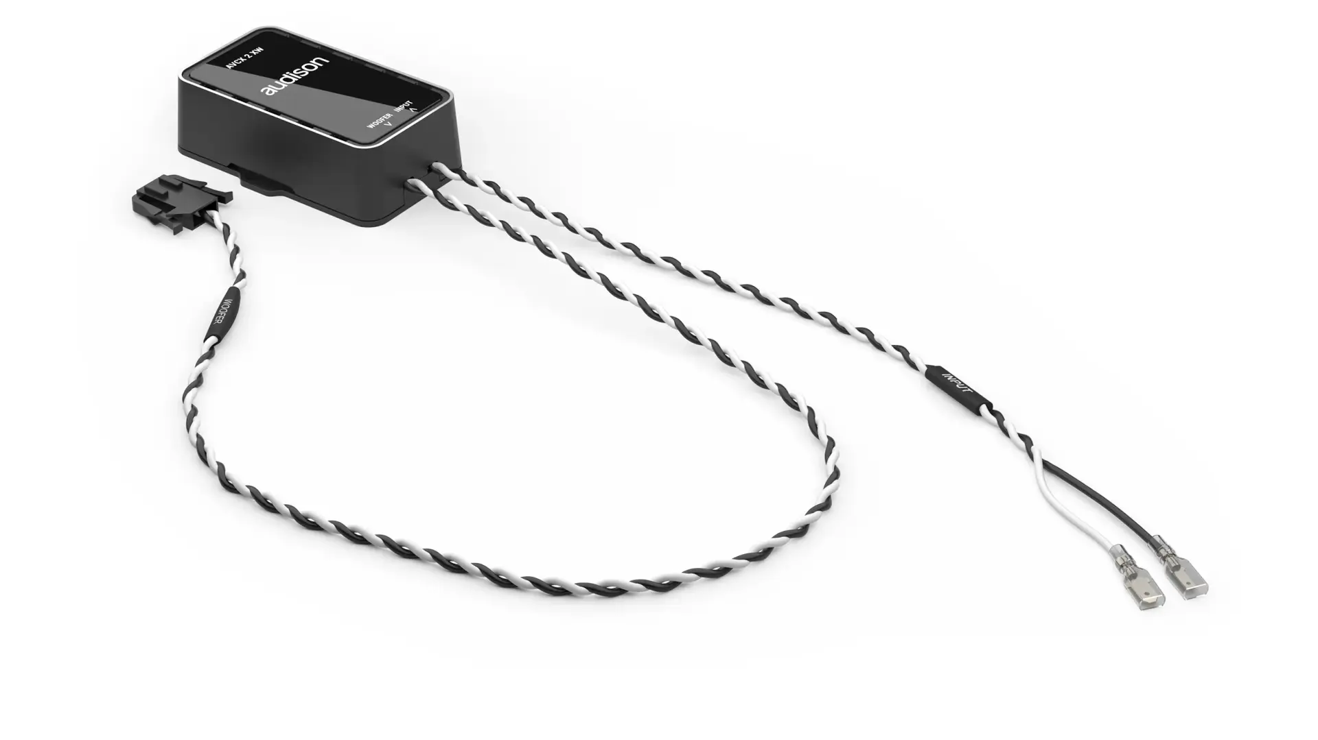 Audison AVX-6.5 II VOCE II Serisi Premium Koaksiyel Hoparlör