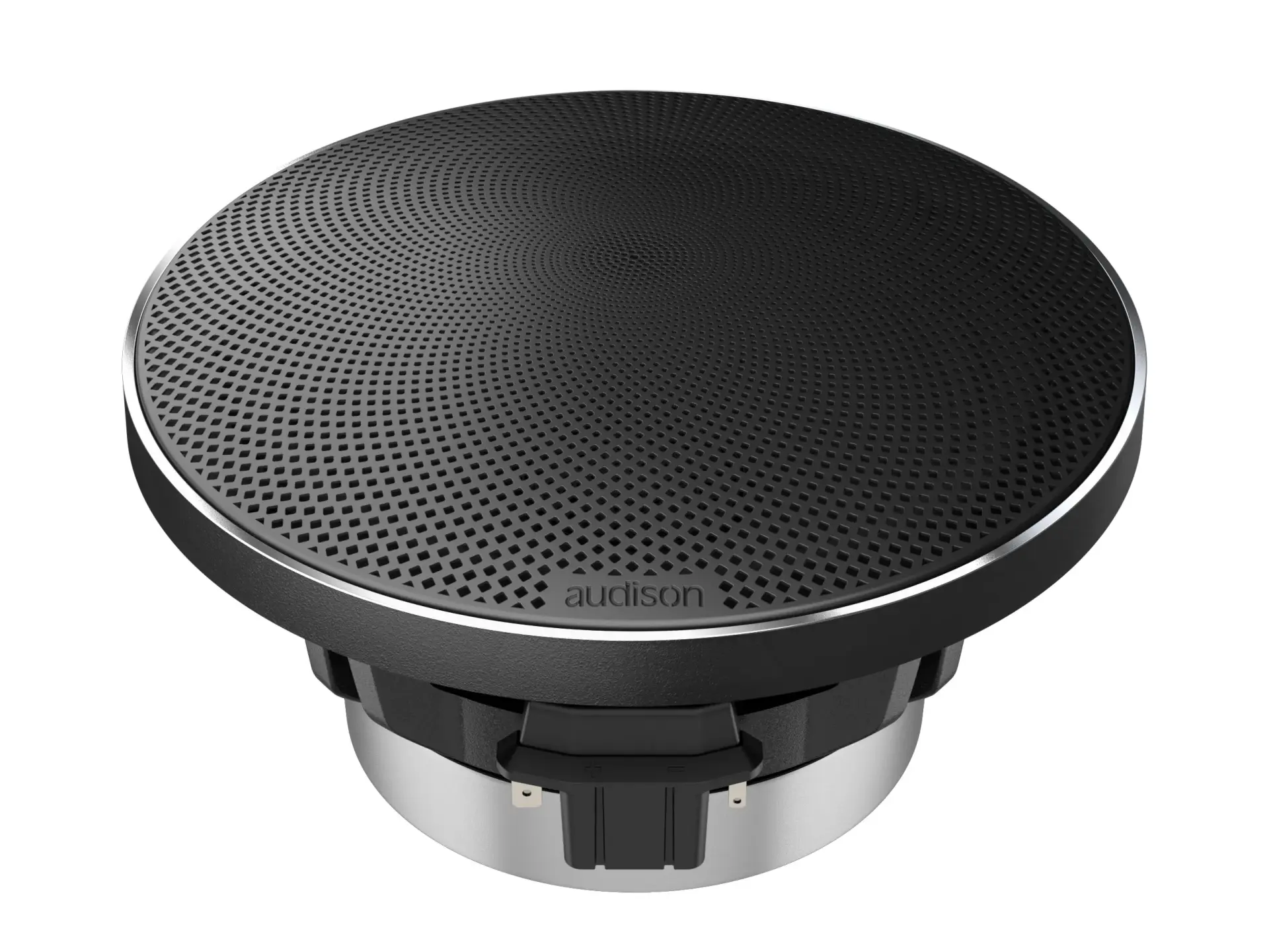 Audison Voce ll Serisi AVX-6.5 II Premium Koaksiyel Hoparlör (16.5cm)