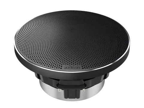Audison Voce ll Serisi AVX-6.5 II Premium Koaksiyel Hoparlör (16.5cm)