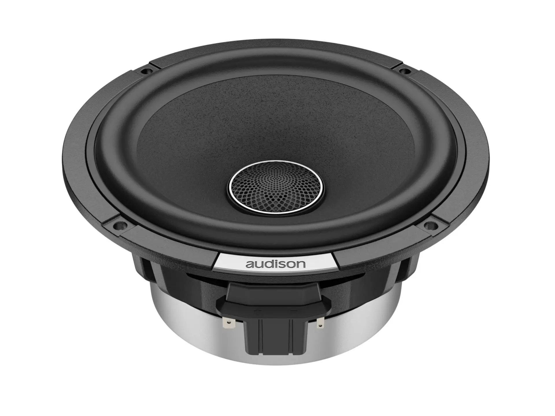 Audison Voce ll Serisi AVX-6.5 II Premium Koaksiyel Hoparlör (16.5cm)