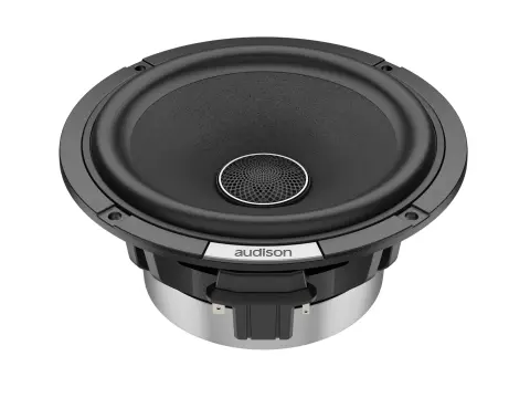 Audison AVX-6.5 II VOCE II Serisi Premium Koaksiyel Hoparlör