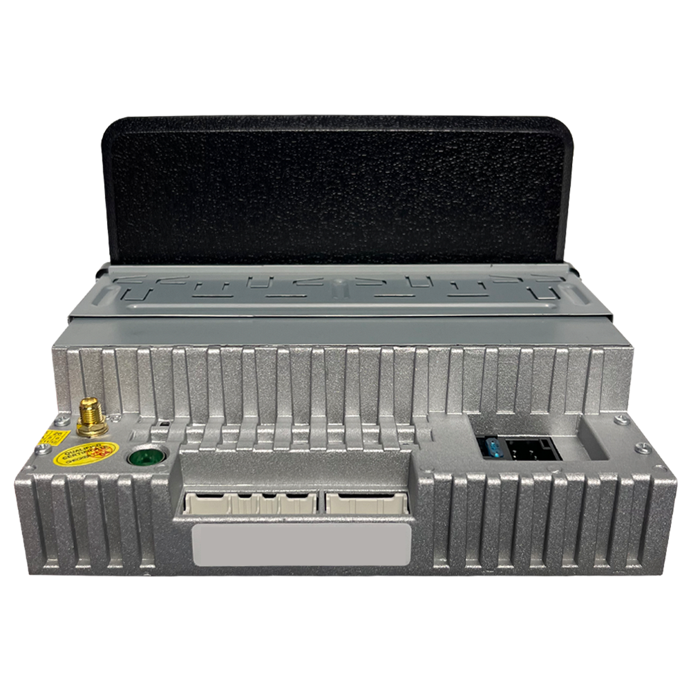 Honda Civic Android Multimedya Sistemi (1995-2006) CRV-4006XD