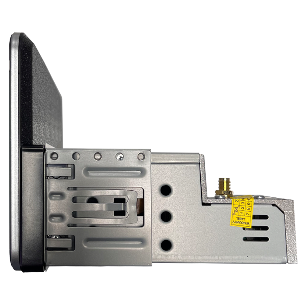 Hyundai Accent Era Android Multimedya Sistemi (2006-2012) CRV-4006XD