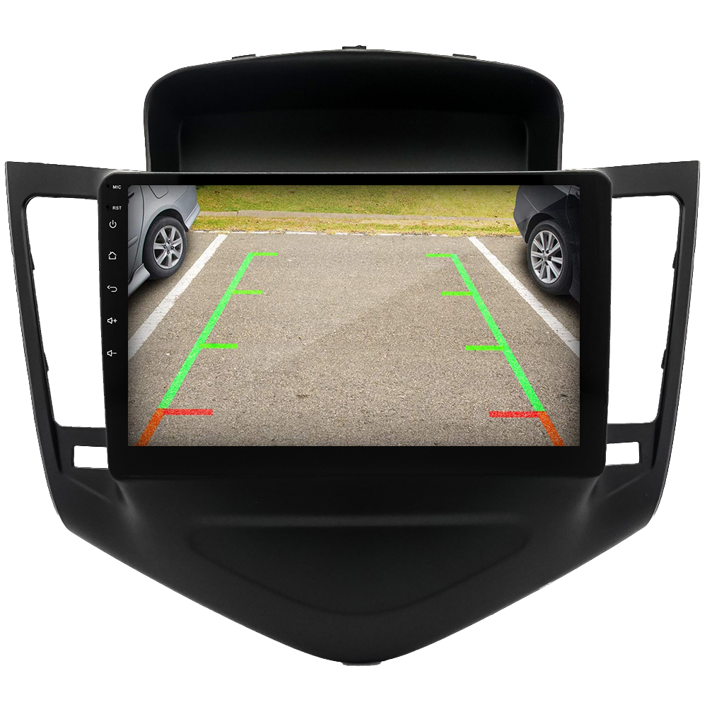 Chevrolet Cruze Android Multimedya Sistemi (2009-2012)